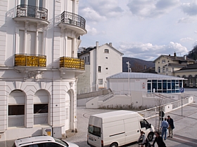 Gesamtausschnitt 18 mm